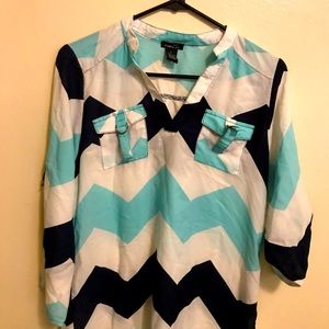 Rue 21 dress shirt